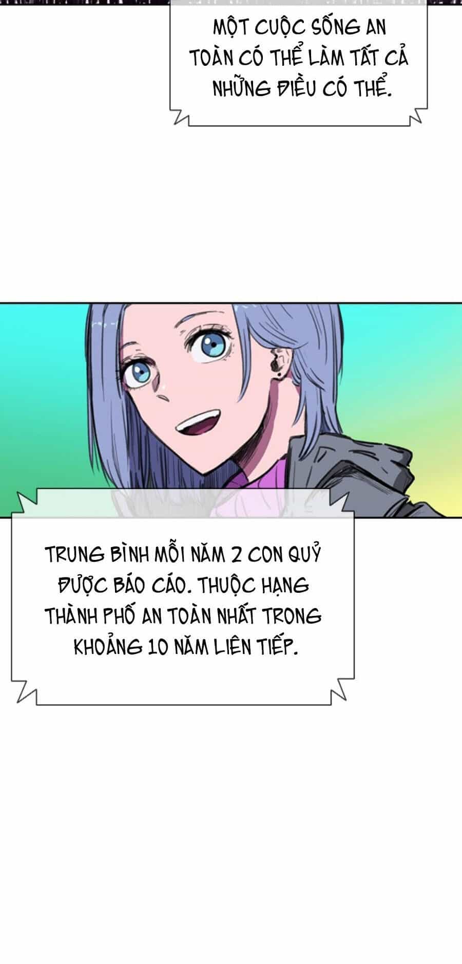 Fray - Chương 14 - ảnh 39