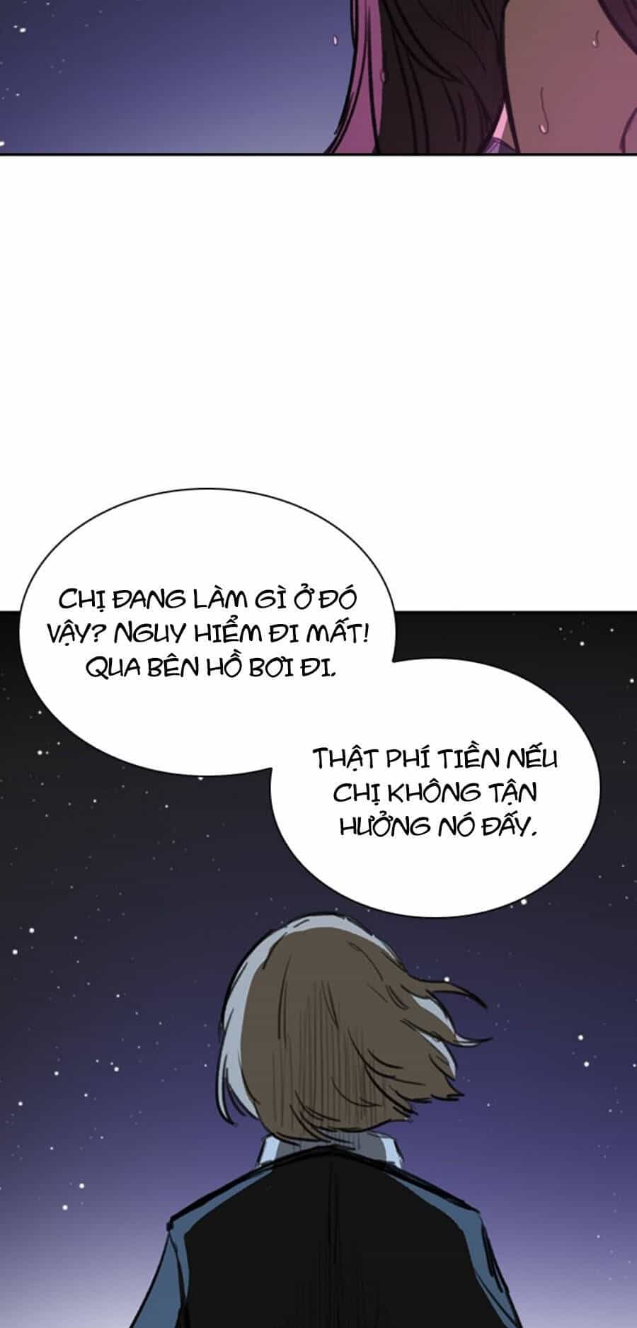Fray - Chương 14 - ảnh 55