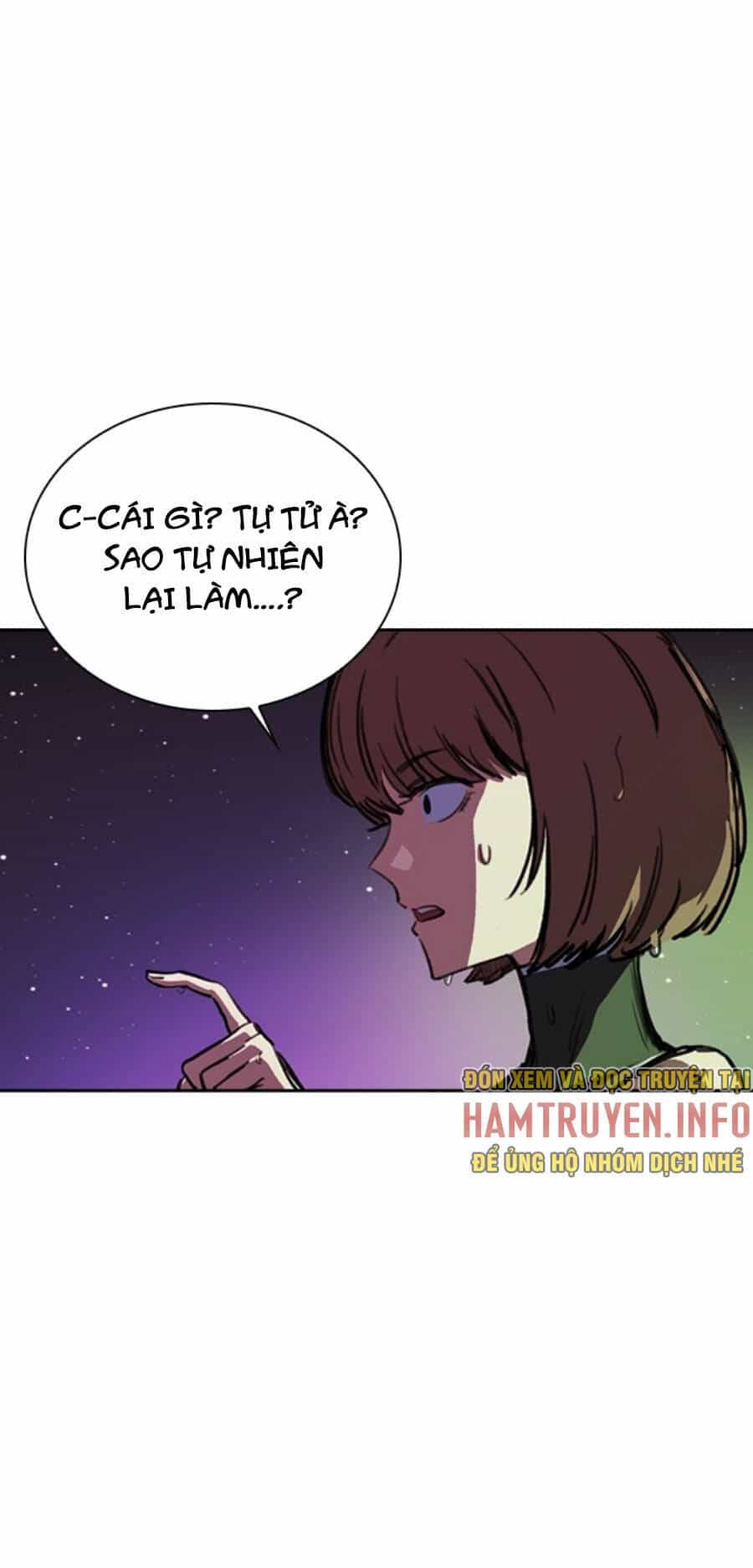 Fray - Chương 14 - ảnh 65
