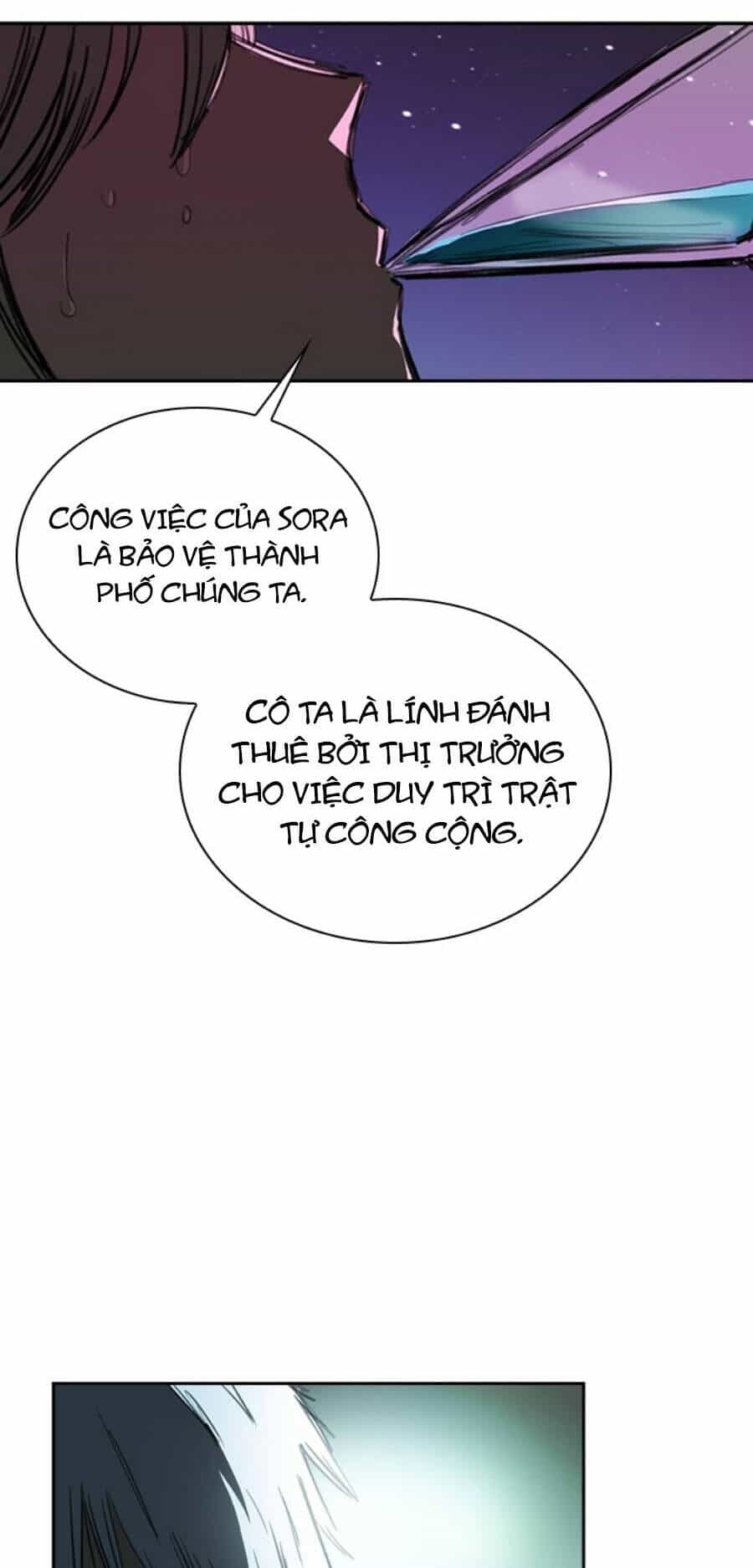 Fray - Chương 14 - ảnh 68