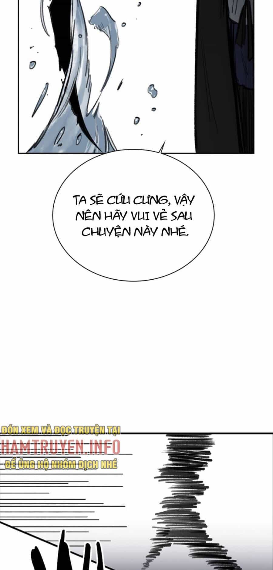 Fray - Chương 15 - ảnh 32