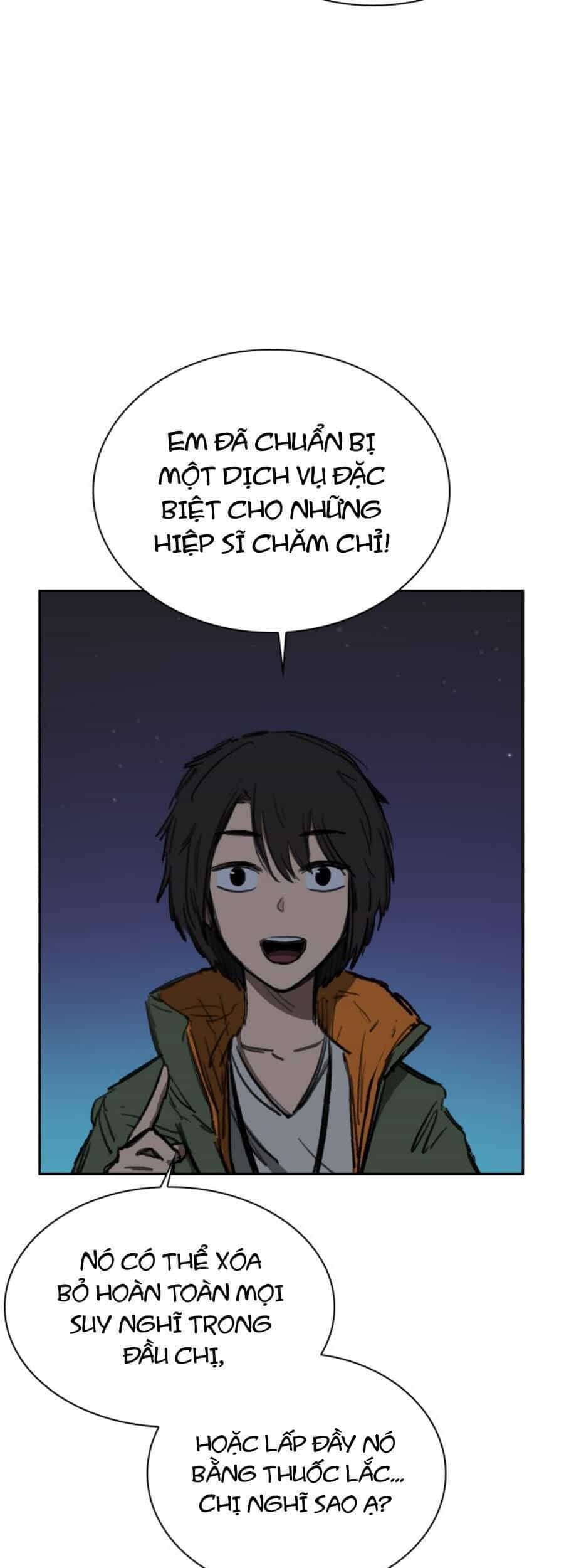 Fray - Chương 15 - ảnh 76