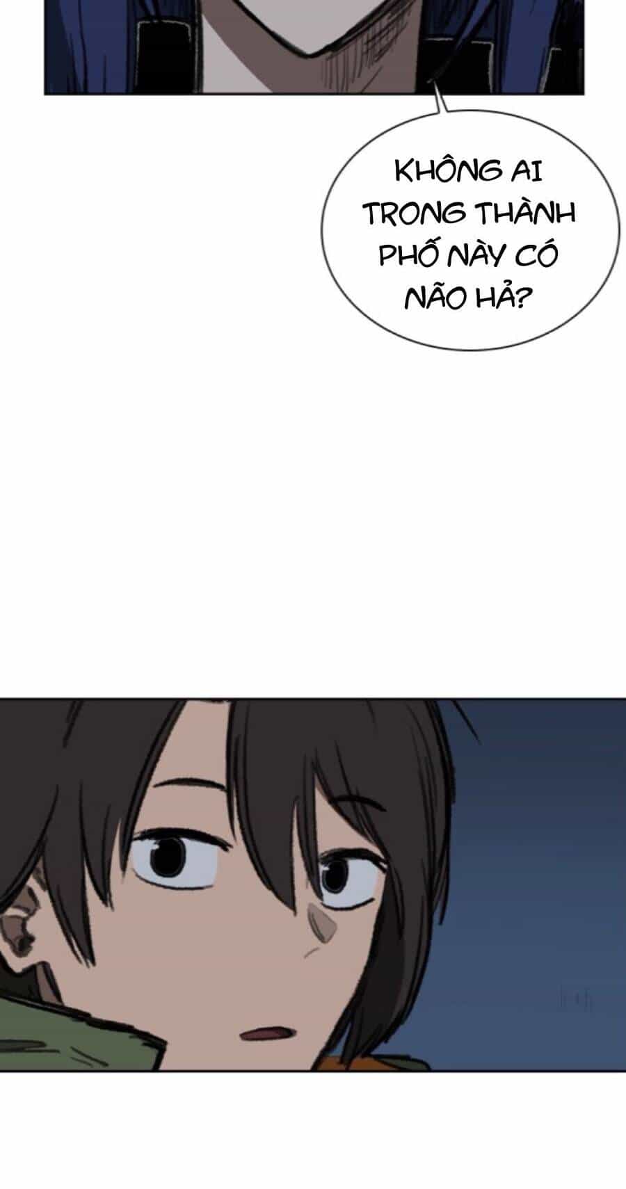 Fray - Chương 16 - ảnh 13