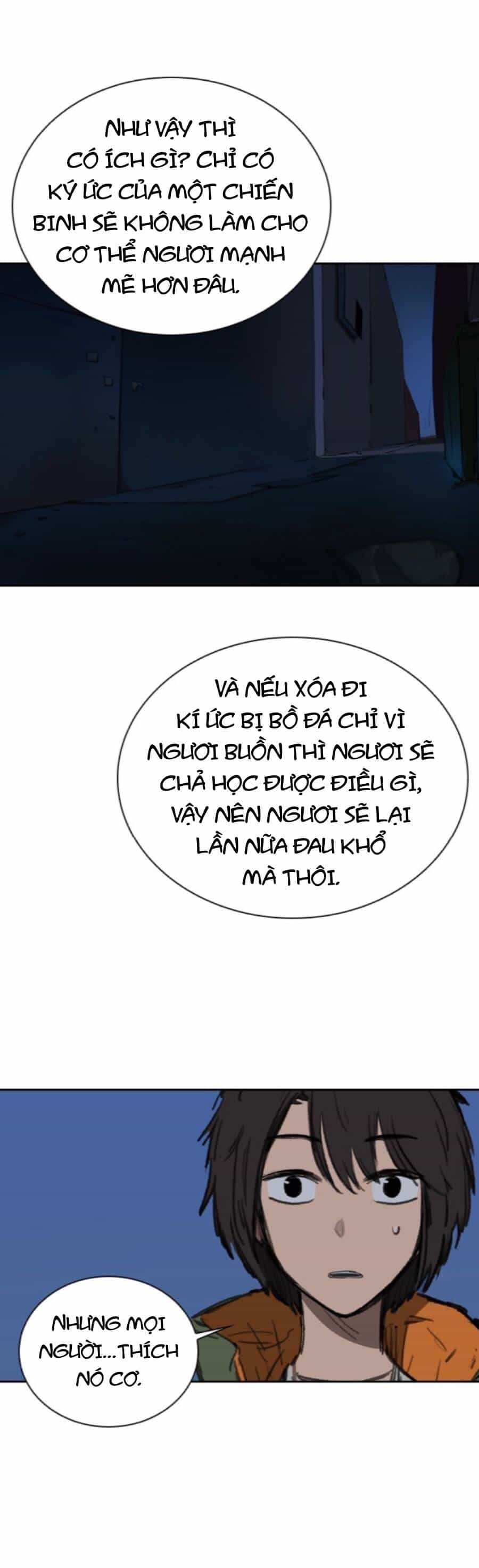 Fray - Chương 16 - ảnh 14
