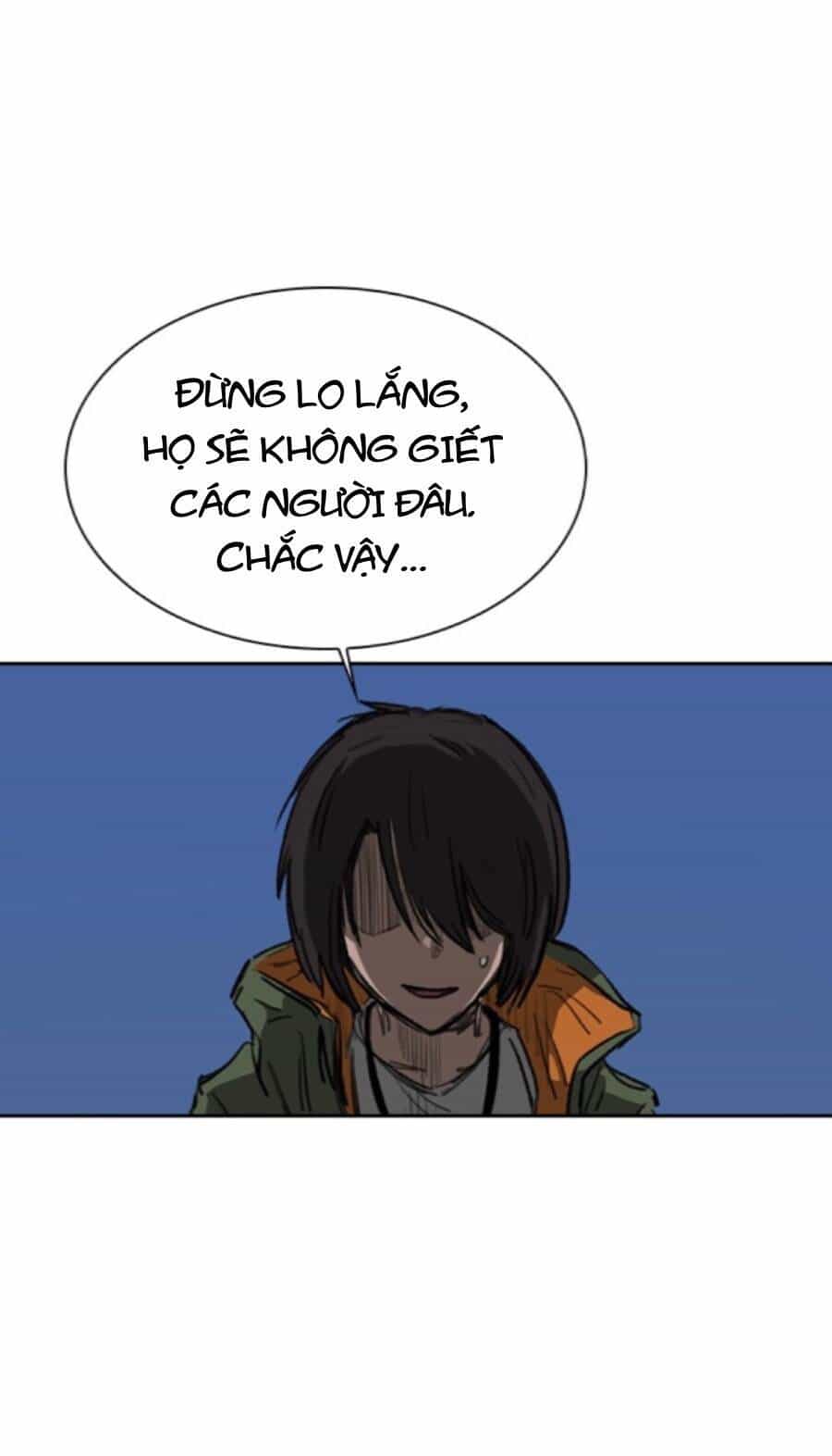 Fray - Chương 16 - ảnh 22
