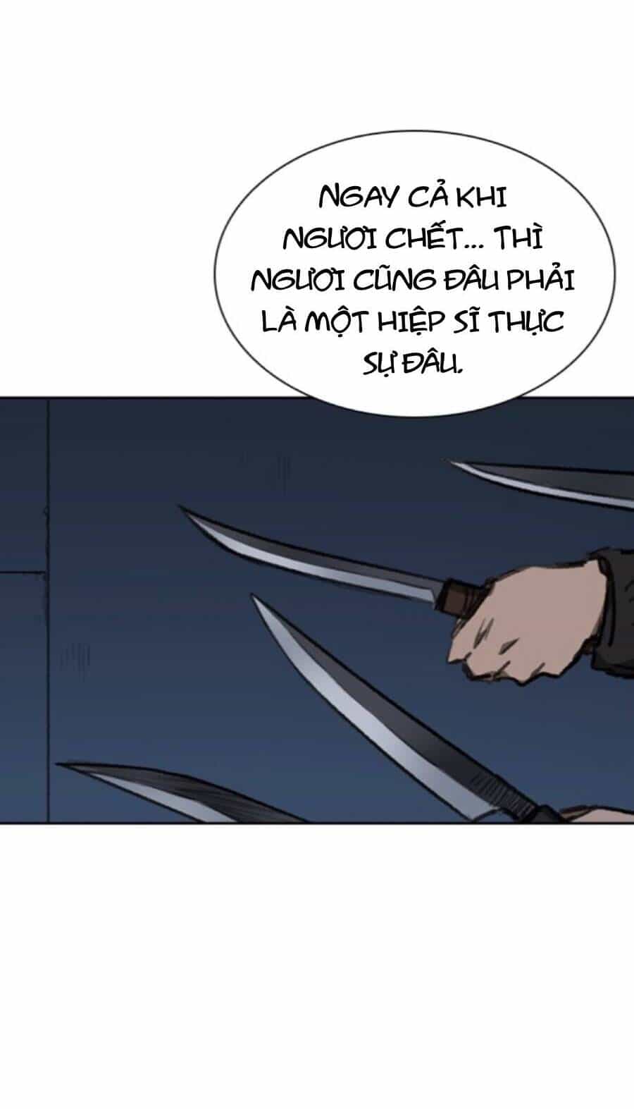 Fray - Chương 16 - ảnh 23