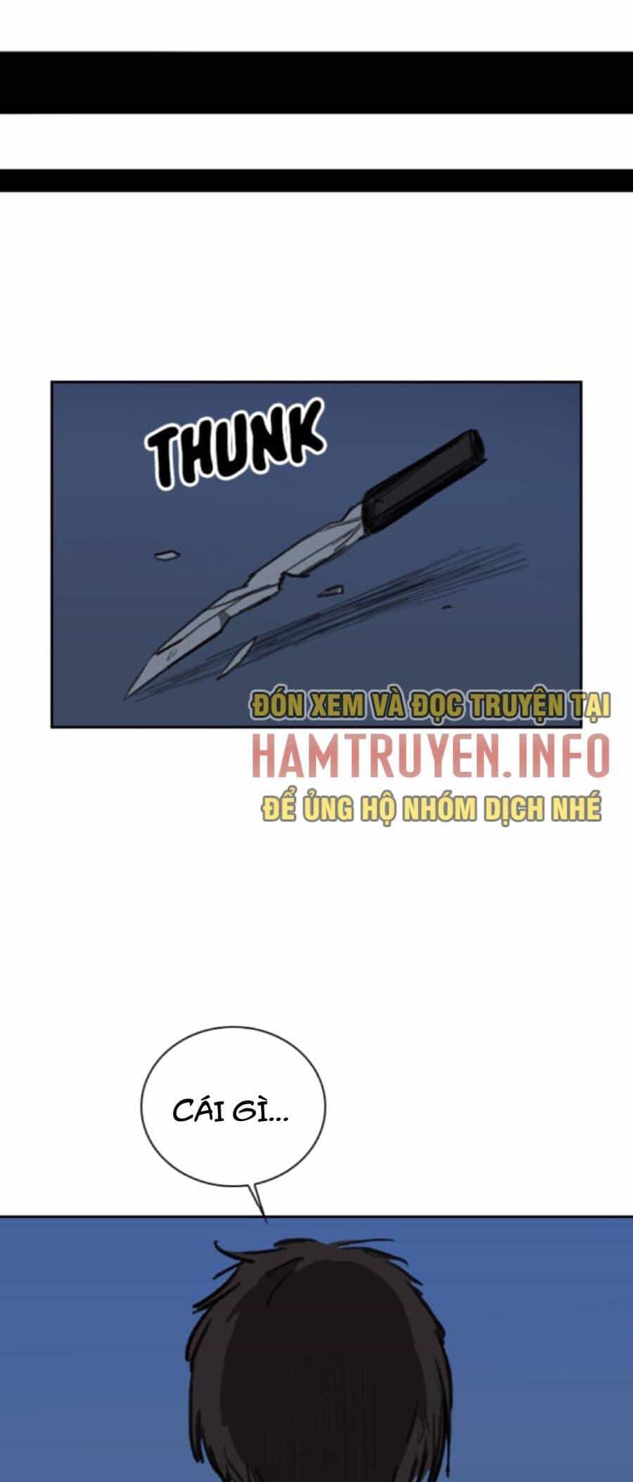 Fray - Chương 16 - ảnh 42