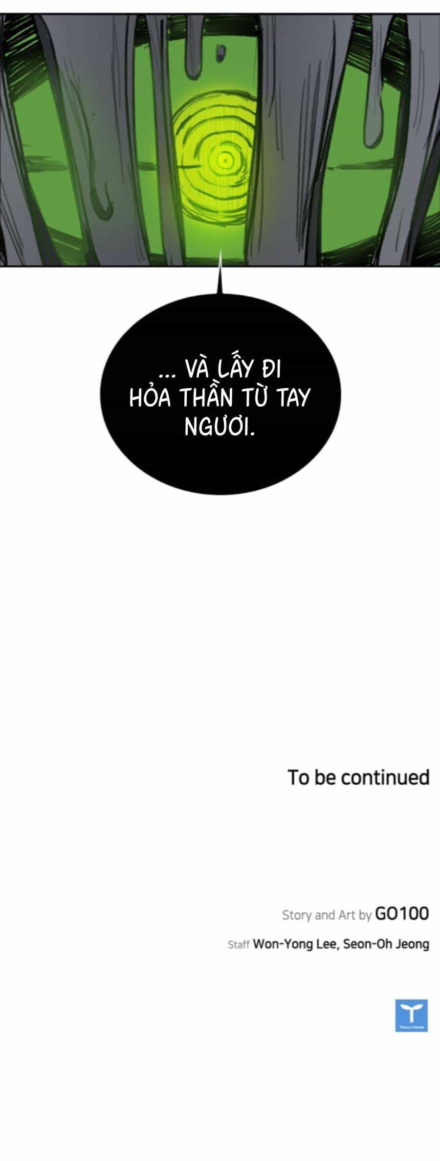 Fray - Chương 16 - ảnh 66