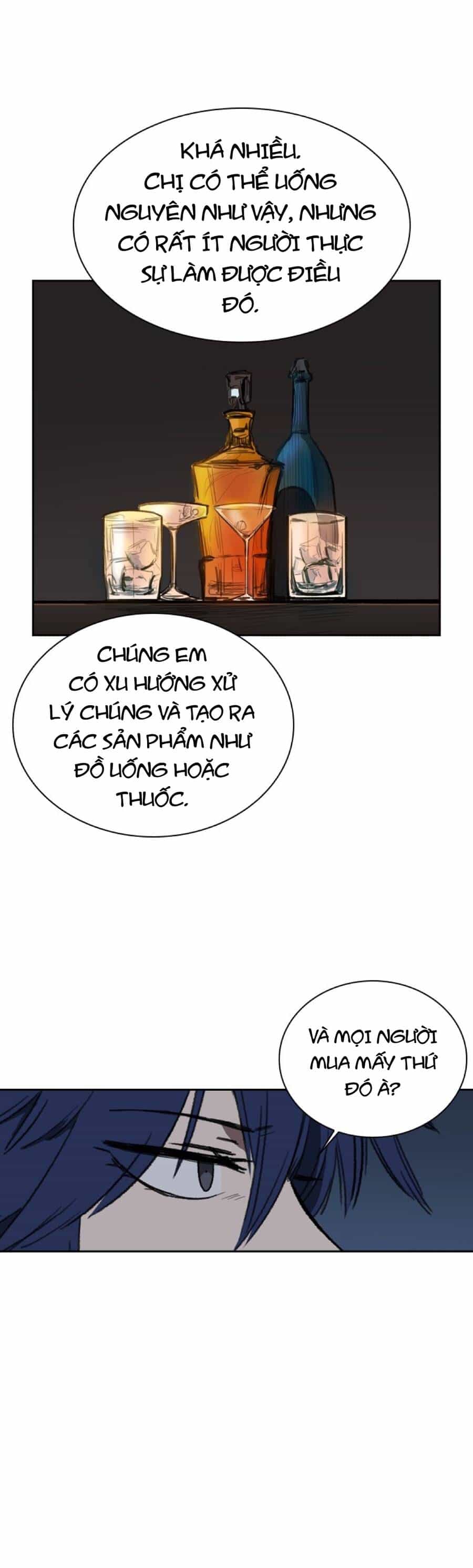 Fray - Chương 16 - ảnh 7