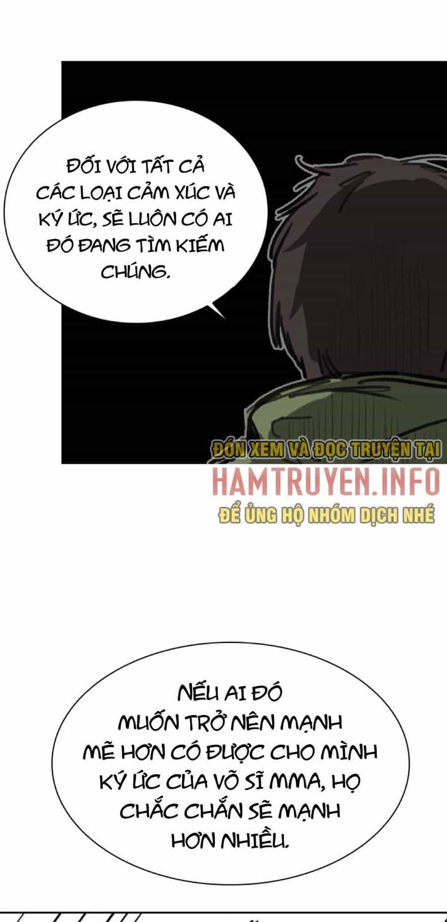 Fray - Chương 16 - ảnh 8