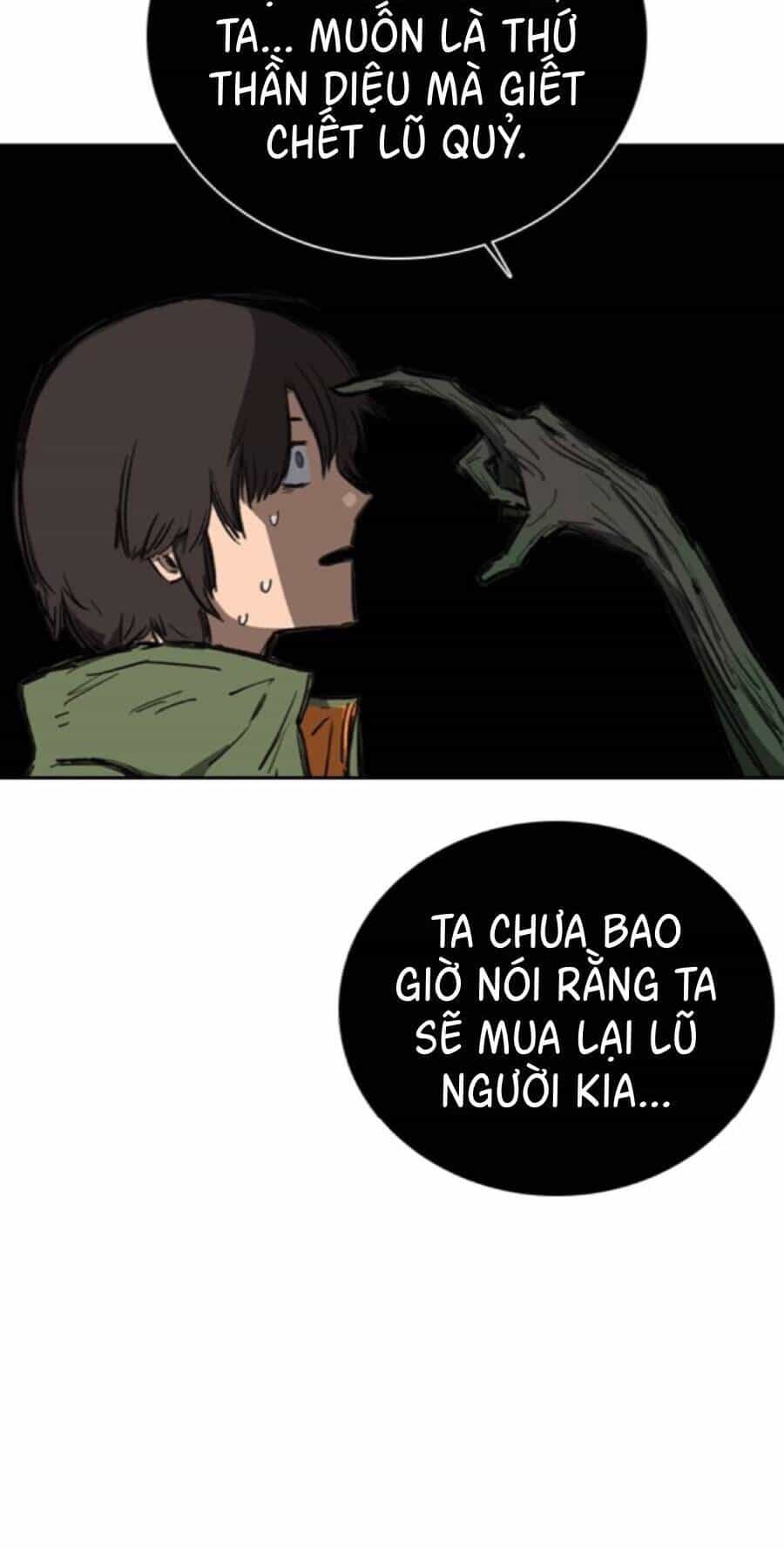 Fray - Chương 17 - ảnh 15