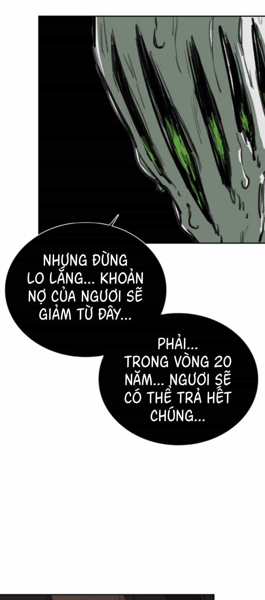 Fray - Chương 17 - ảnh 16