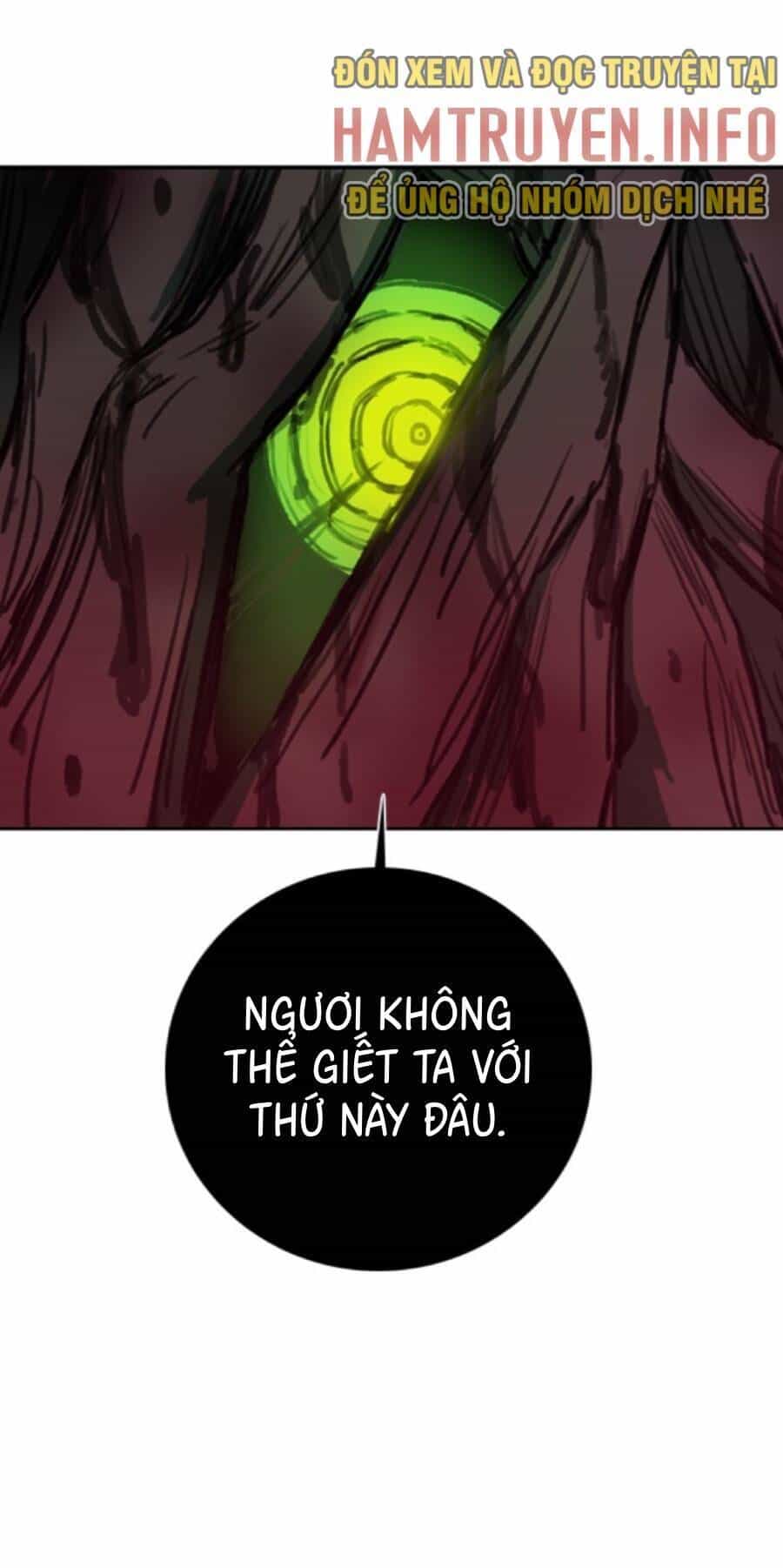 Fray - Chương 17 - ảnh 26