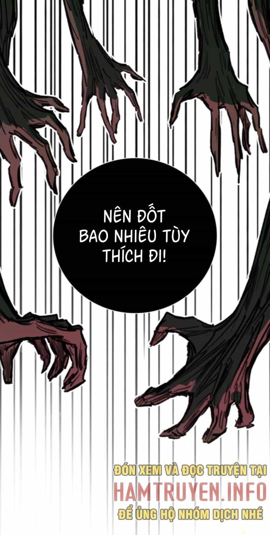 Fray - Chương 17 - ảnh 29