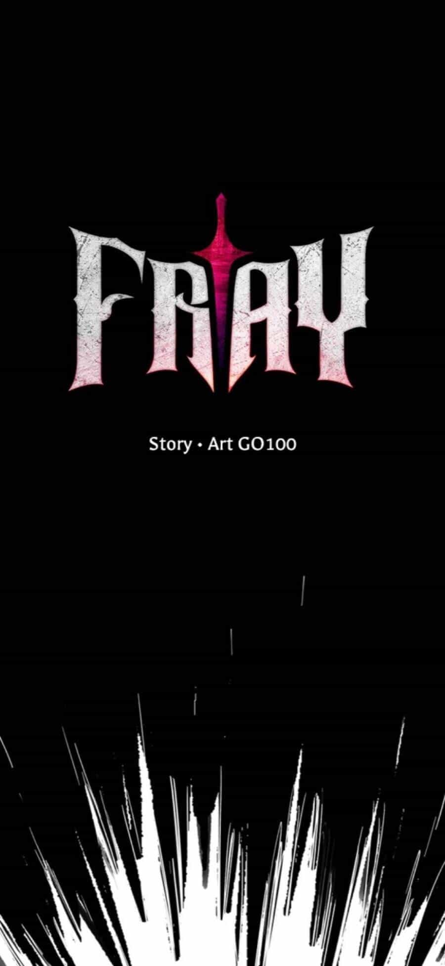 Fray - Chương 17 - ảnh 3