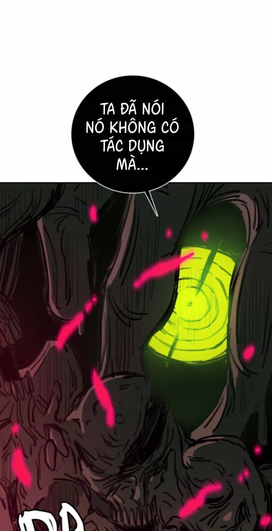 Fray - Chương 17 - ảnh 36