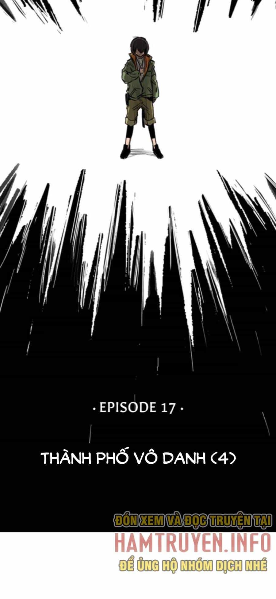 Fray - Chương 17 - ảnh 4