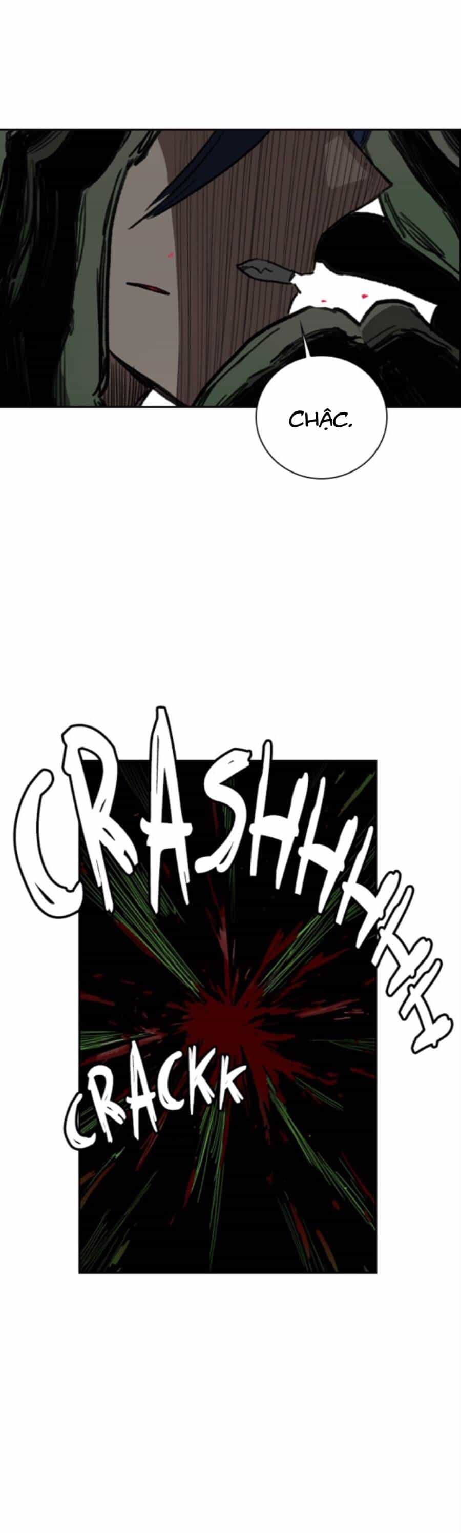 Fray - Chương 17 - ảnh 42