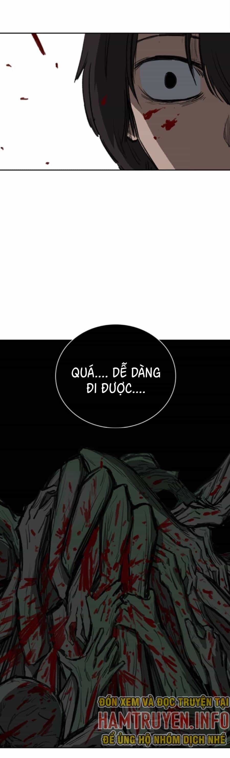 Fray - Chương 17 - ảnh 43