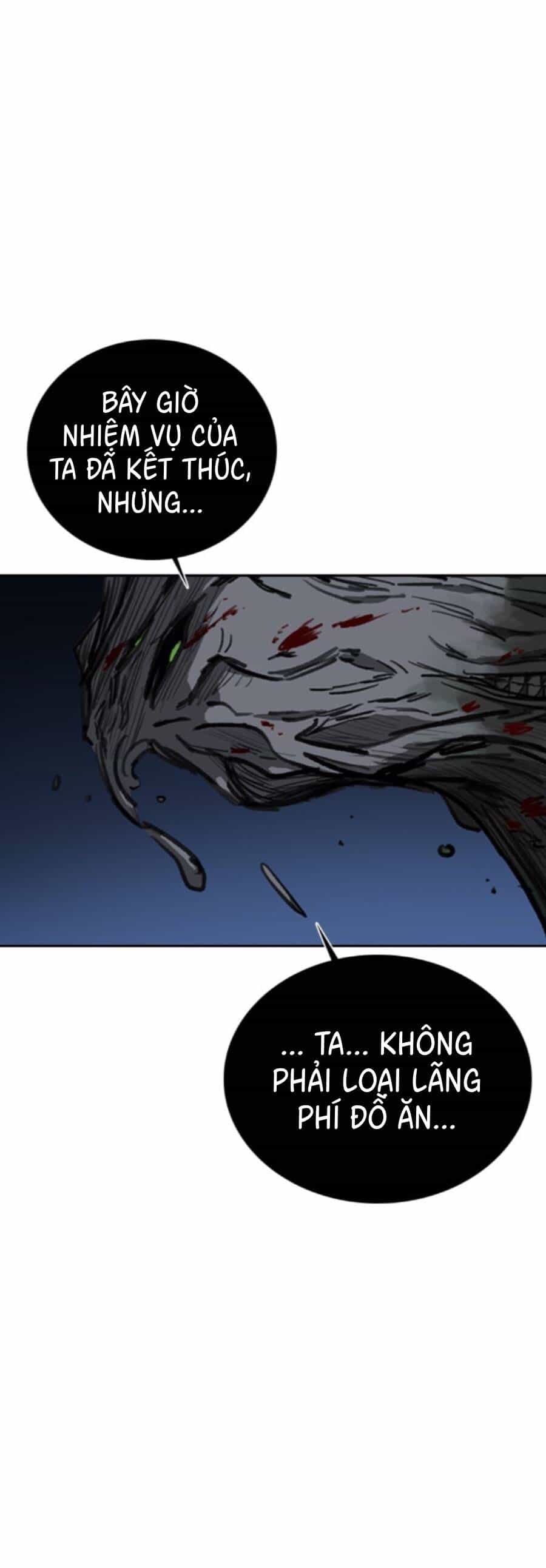 Fray - Chương 17 - ảnh 44