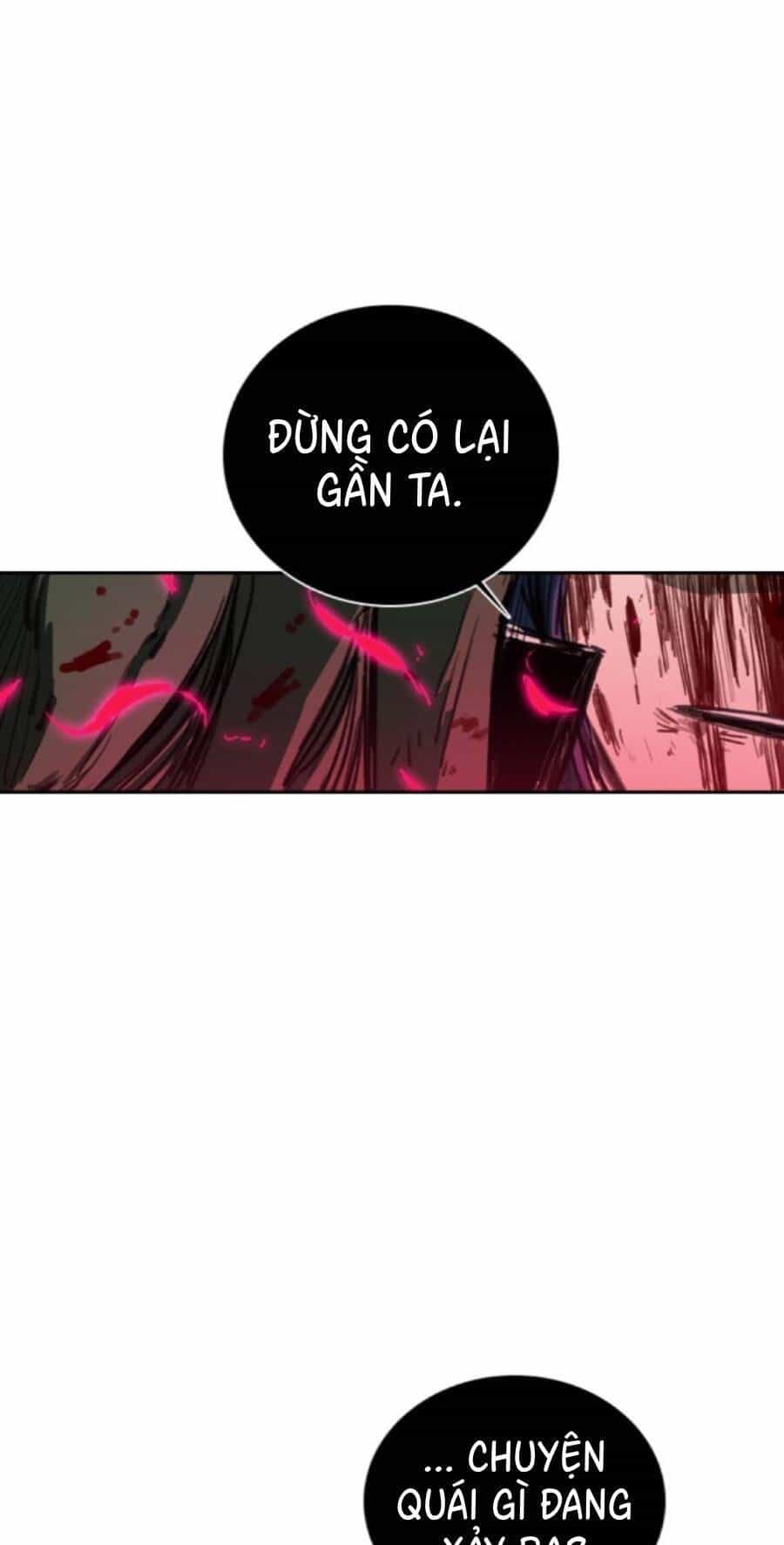 Fray - Chương 17 - ảnh 49