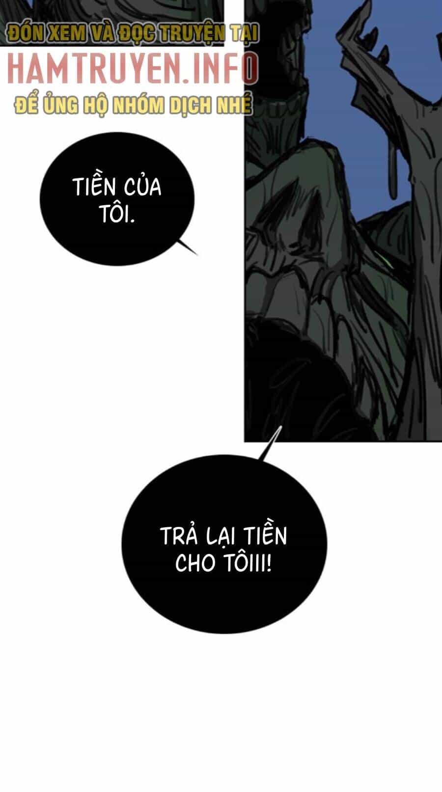 Fray - Chương 17 - ảnh 7
