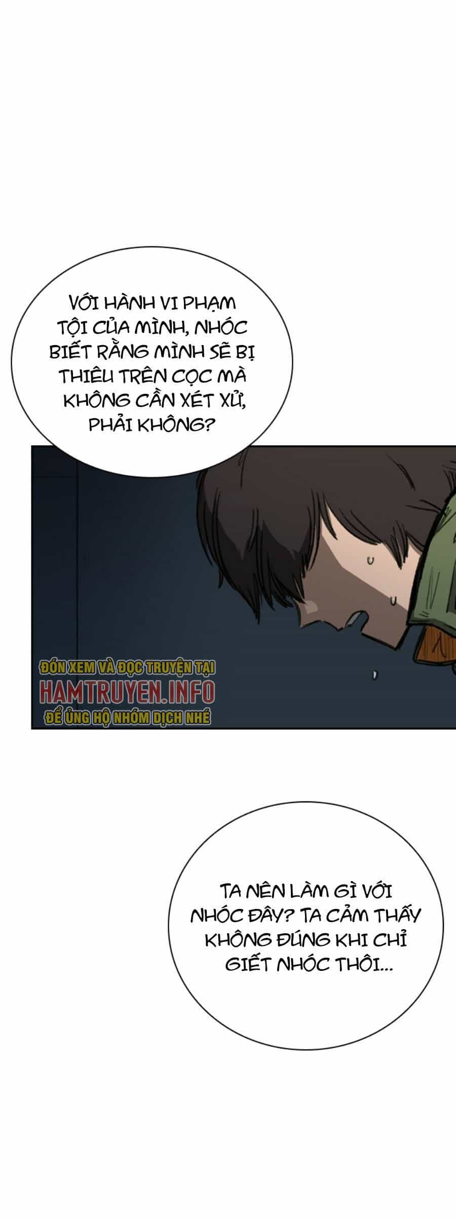 Fray - Chương 18 - ảnh 11