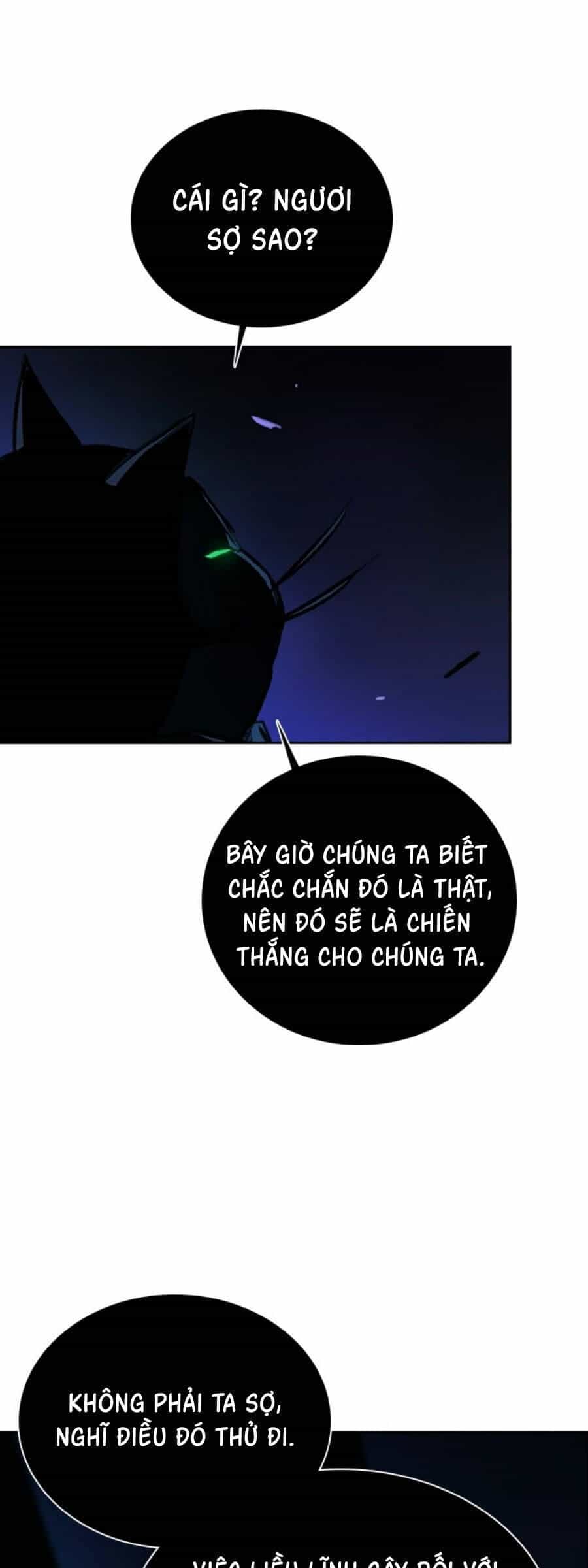 Fray - Chương 18 - ảnh 32