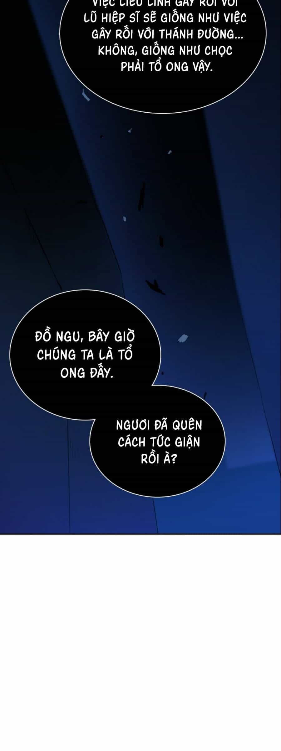 Fray - Chương 18 - ảnh 33