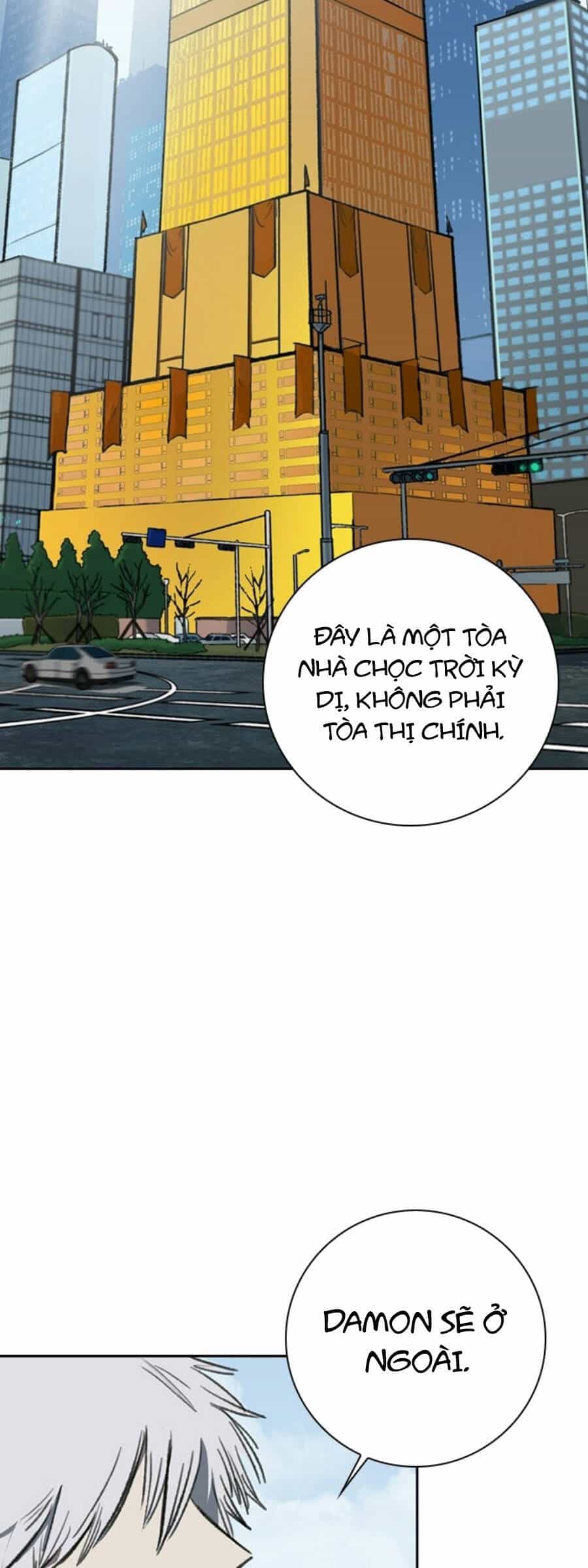 Fray - Chương 18 - ảnh 57