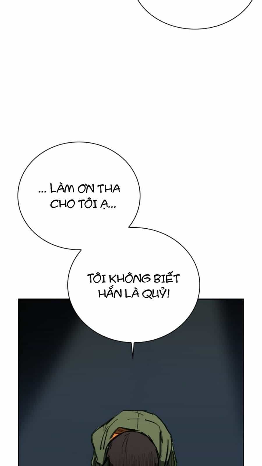 Fray - Chương 18 - ảnh 9