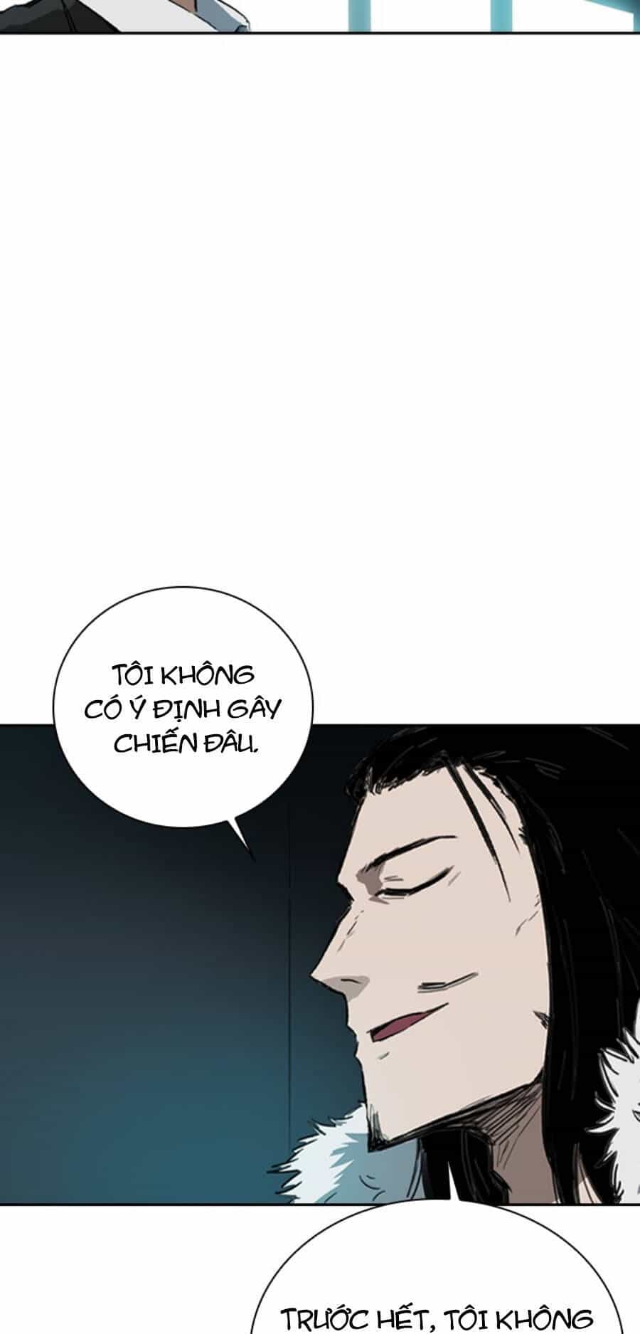 Fray - Chương 19 - ảnh 25