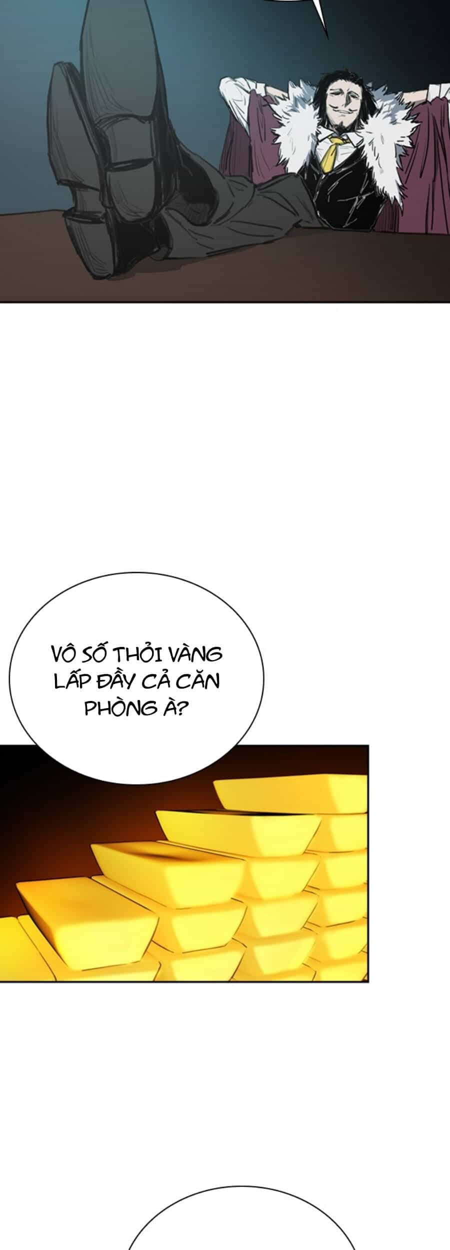Fray - Chương 19 - ảnh 40