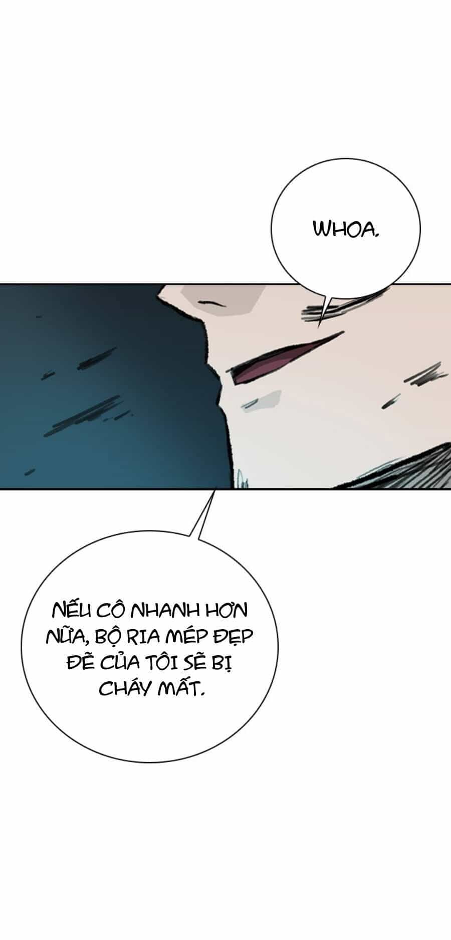 Fray - Chương 19 - ảnh 48