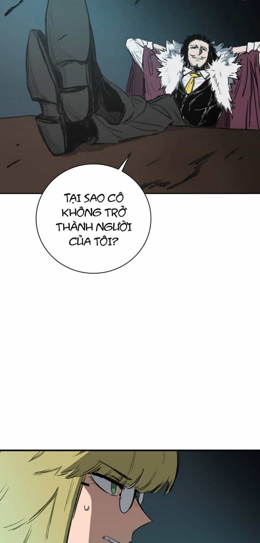 Fray - Chương 19 - ảnh 51