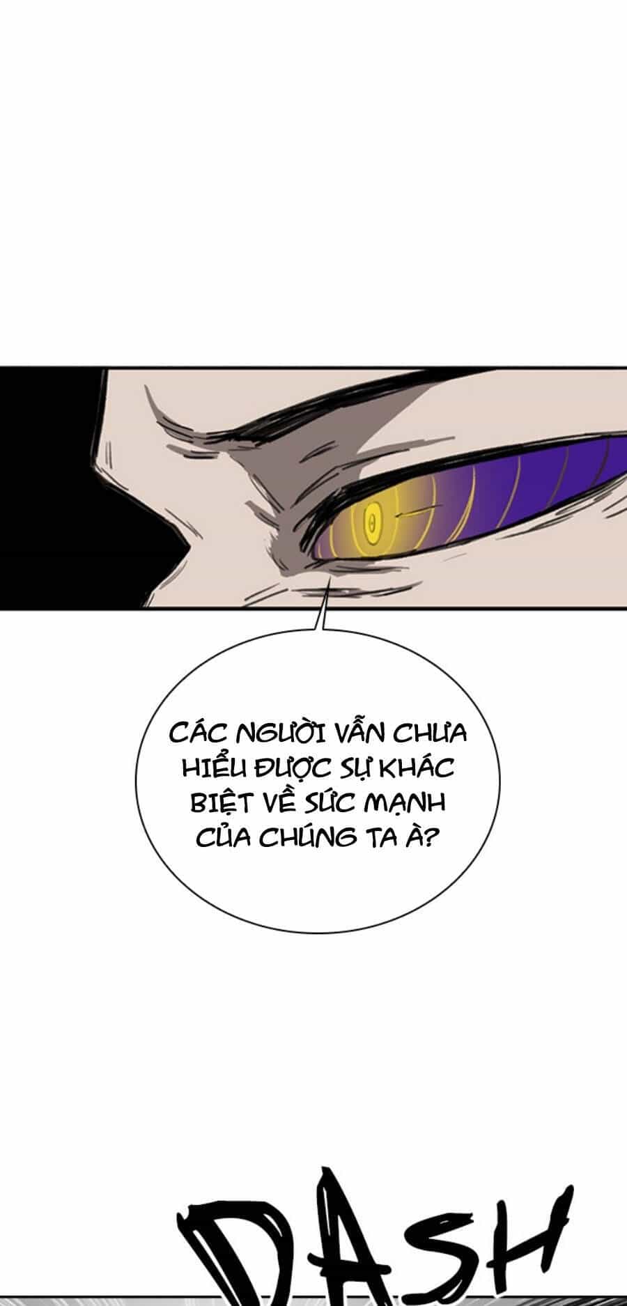 Fray - Chương 19 - ảnh 54