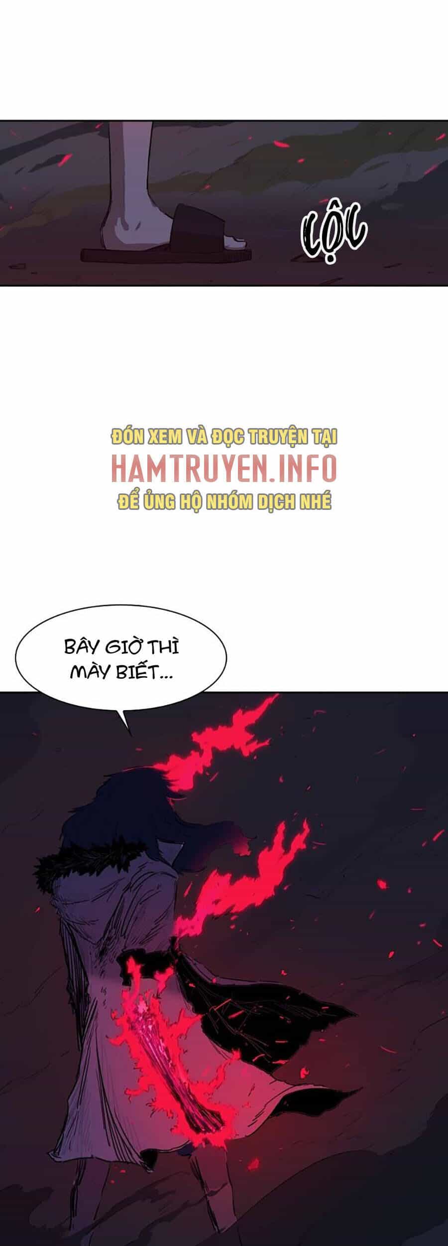 Fray - Chương 2 - ảnh 29