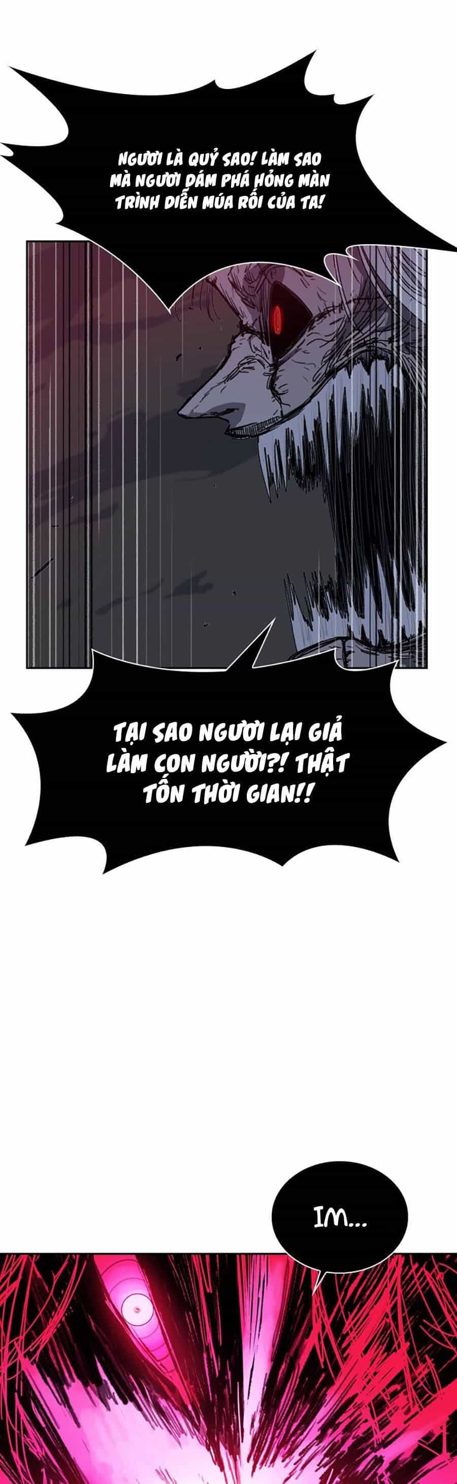 Fray - Chương 2 - ảnh 58