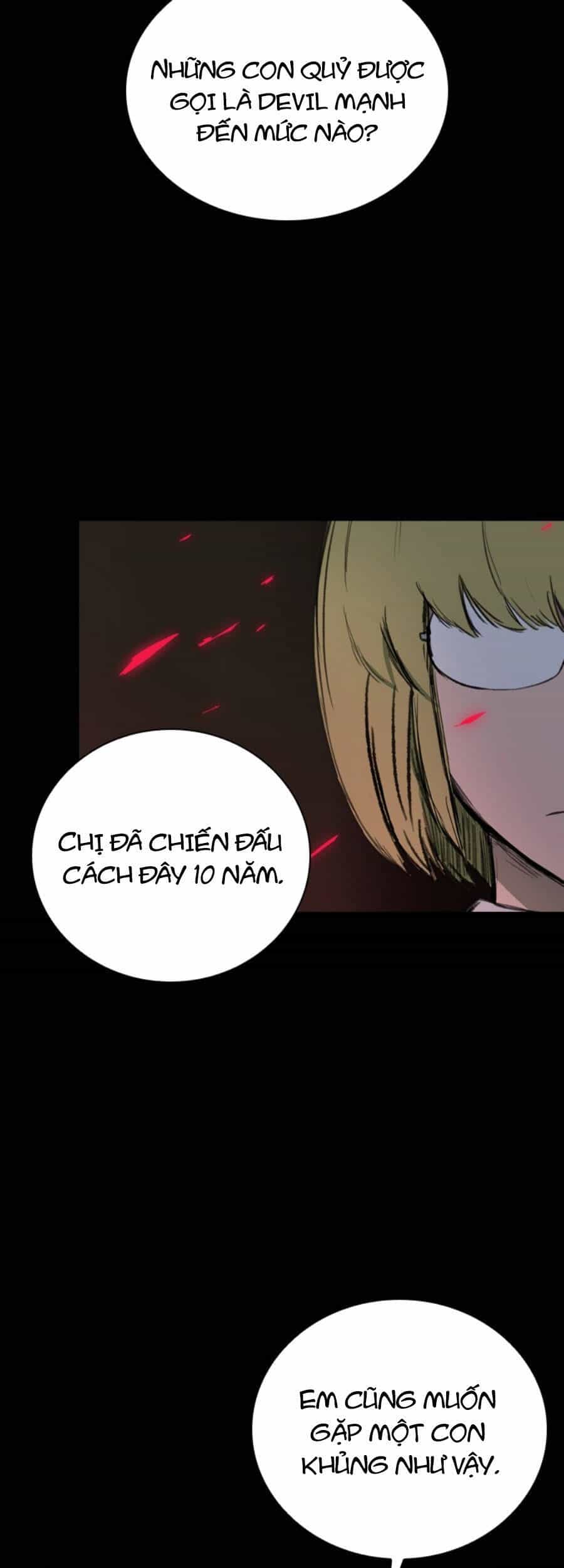 Fray - Chương 20 - ảnh 13