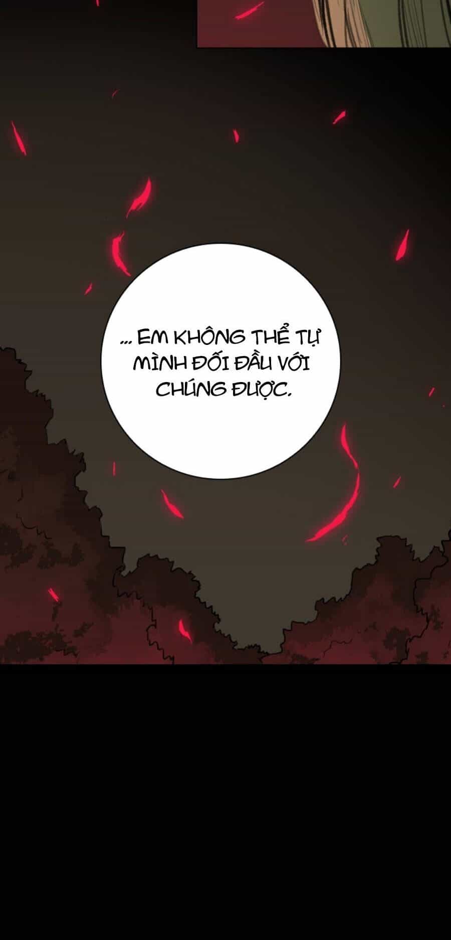 Fray - Chương 20 - ảnh 18