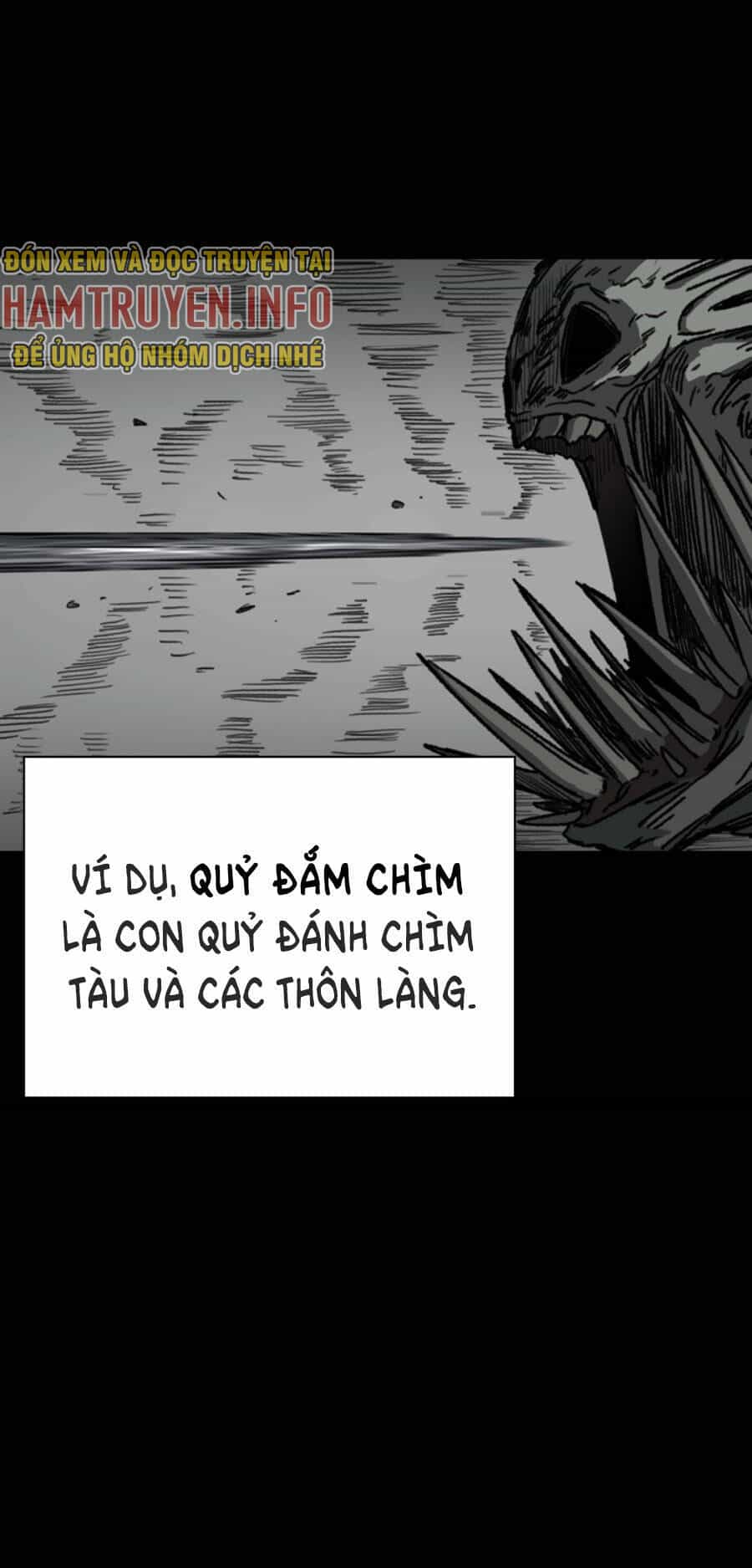 Fray - Chương 20 - ảnh 20