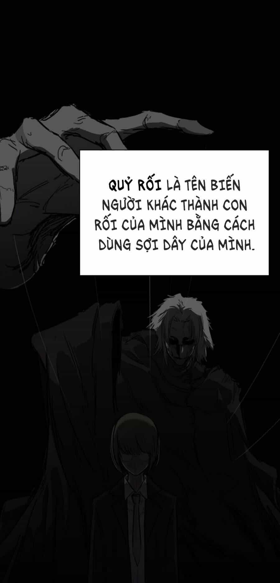 Fray - Chương 20 - ảnh 21