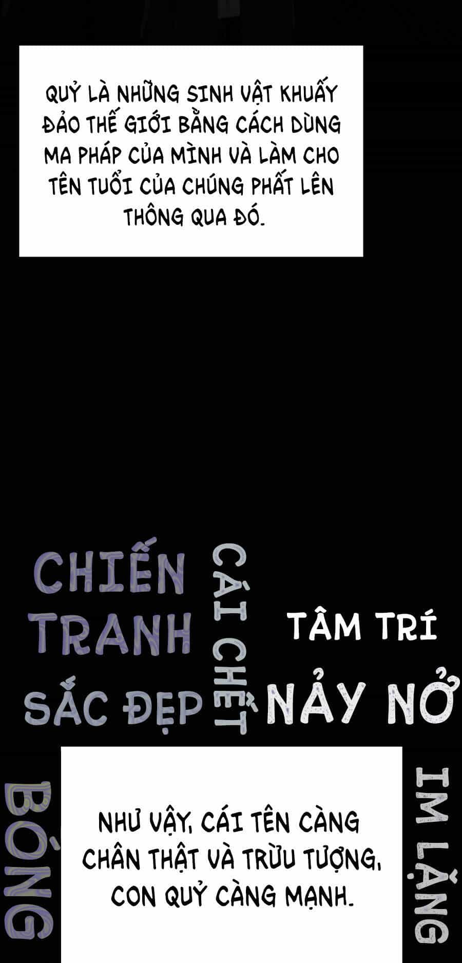 Fray - Chương 20 - ảnh 22
