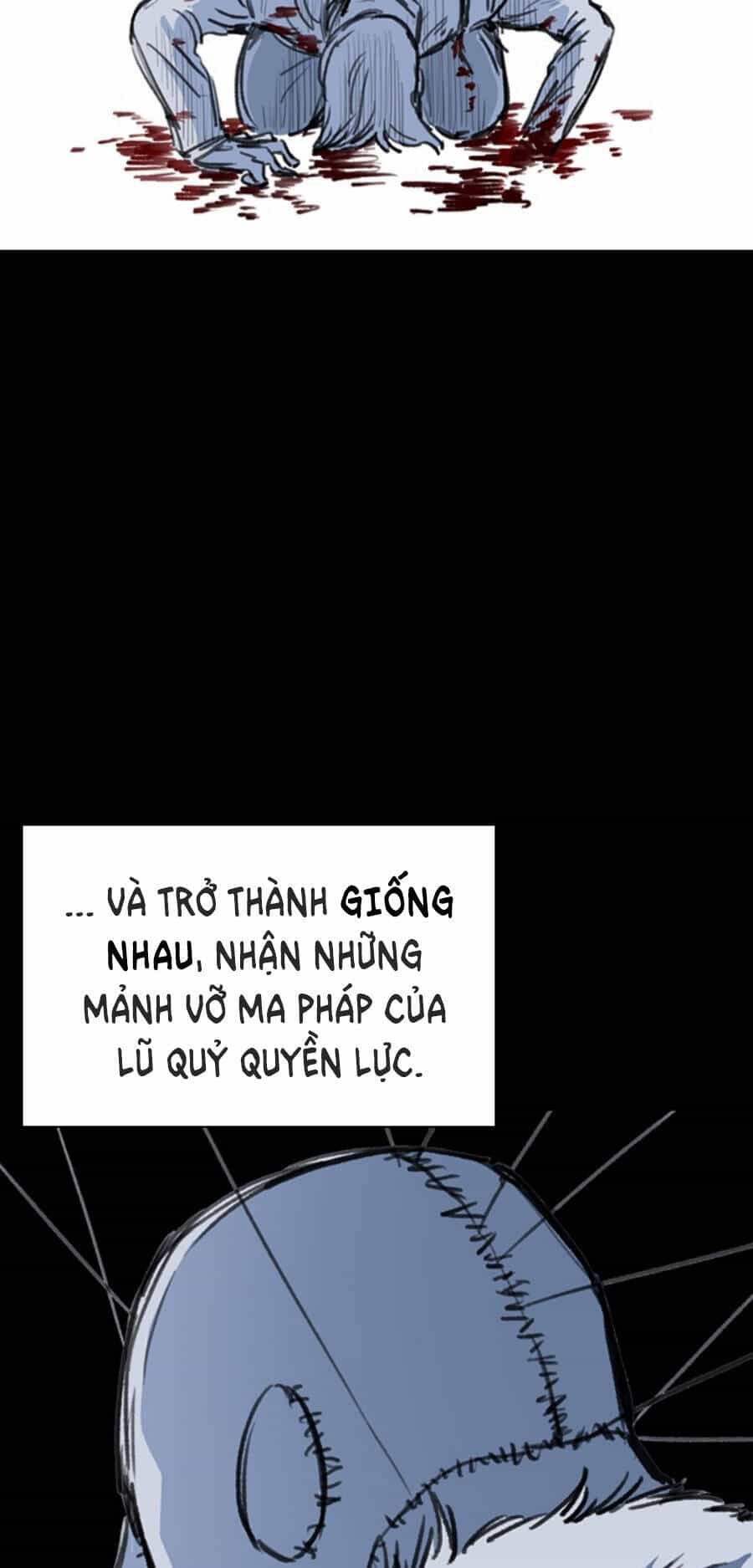 Fray - Chương 20 - ảnh 25