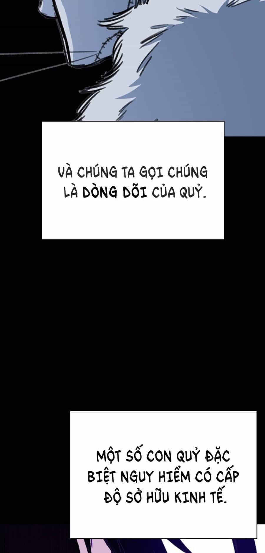 Fray - Chương 20 - ảnh 26