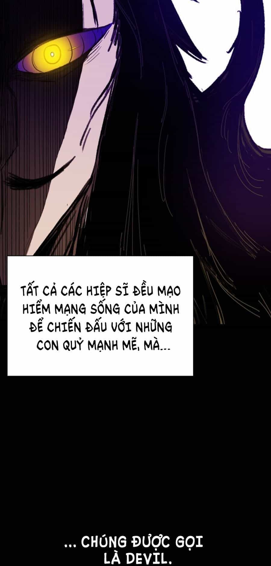 Fray - Chương 20 - ảnh 27