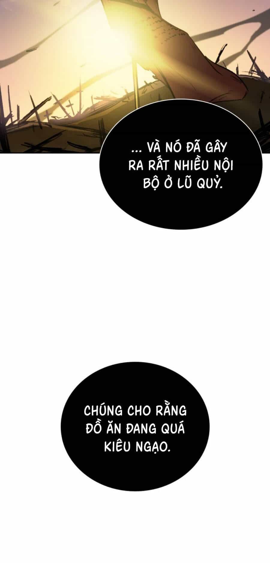 Fray - Chương 20 - ảnh 40