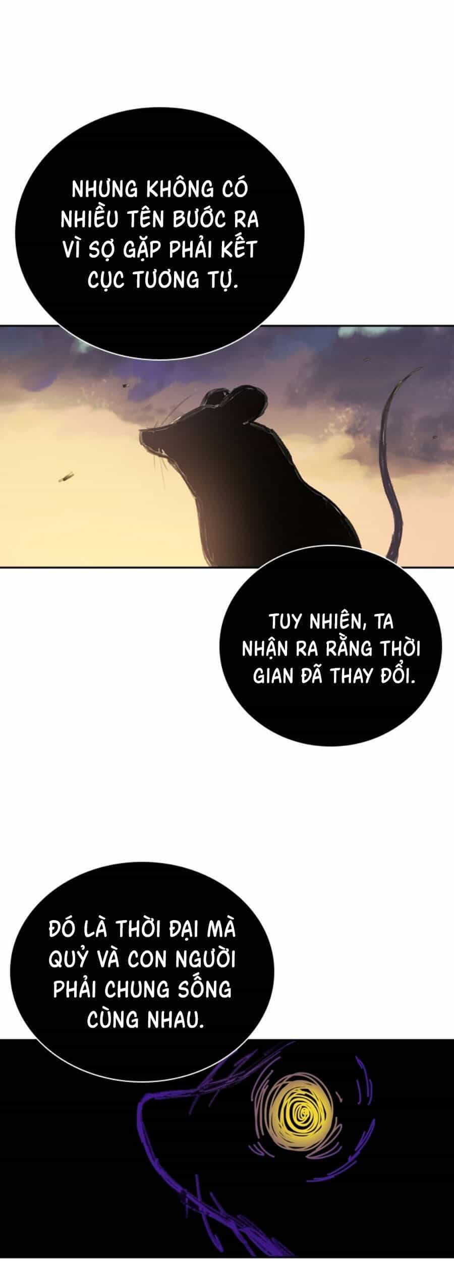 Fray - Chương 20 - ảnh 41