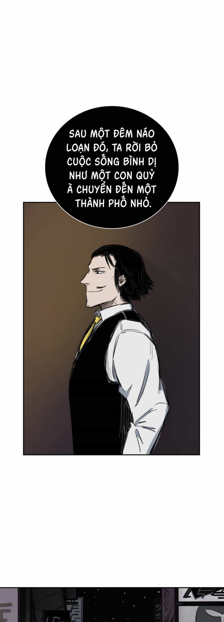 Fray - Chương 20 - ảnh 42
