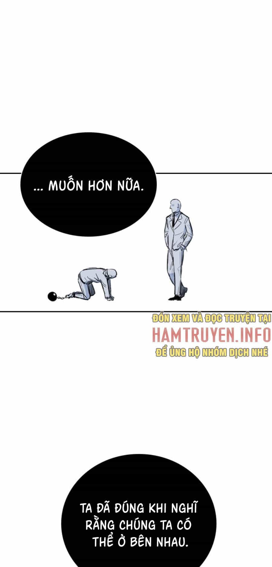 Fray - Chương 20 - ảnh 45